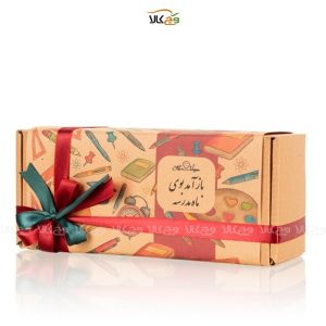 هدیه روز اول مهر وگان