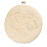 خمیر پیتزا بدون گلوتن کاله