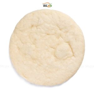 خمیر پیتزا بدون گلوتن کاله