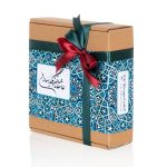 کادو شرکتی سازمانی تبلیغاتی پویا هنر نوین - نوروزی - وگان