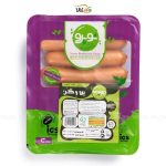 سوسیس پرو وگن نوپرو