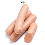 سوسیس گیاهی پرو وگن - نوپرو