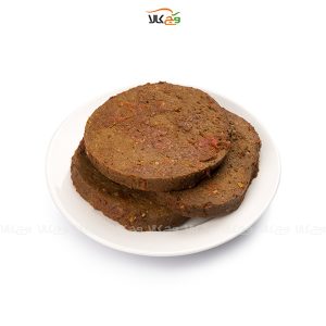 برگر وگان و گیاهی - 400 گرم - وگشیم