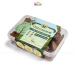 گوشت گیاهی وگان پروتئین - 400 گرمی - وگشیم