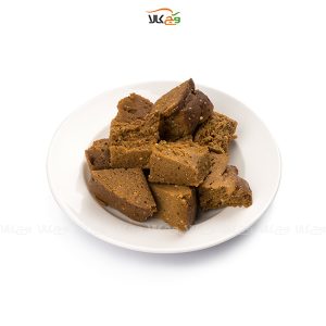 گوشت گیاهی وگان پروتئین - 400 گرمی - وگشیم