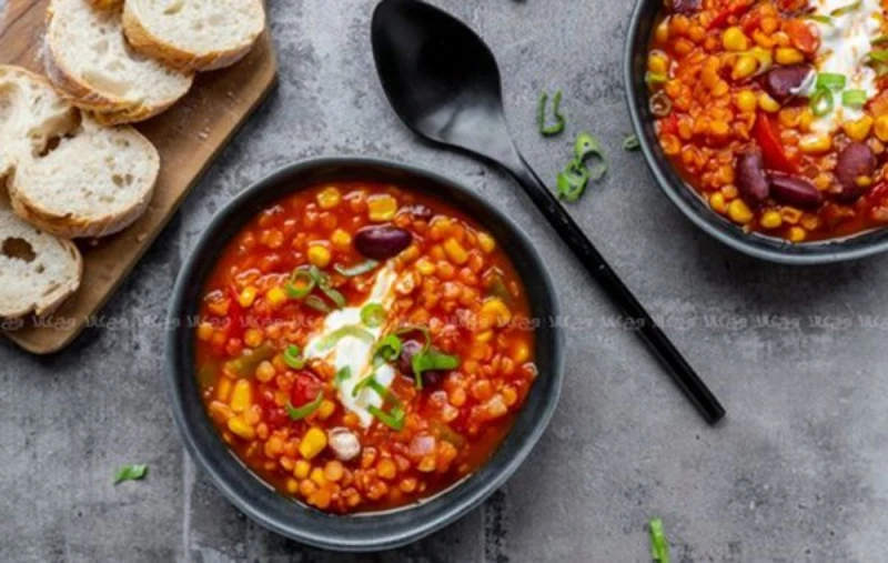 جایگزین گوشت