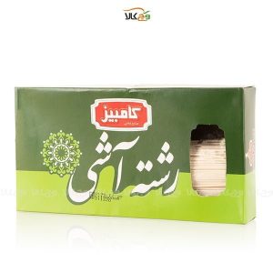 رشته آشی کامبیز
