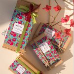 هدیه سری یلدایی وگان