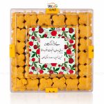 شیرینی نخودچی یلدایی