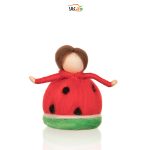 عروسک یلدایی