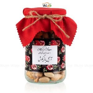 هدیه یلدا وگان