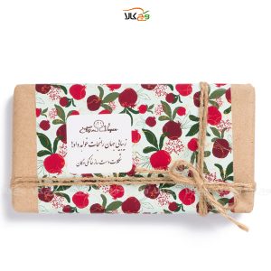 هدیه یلدایی وگان