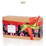 هدیه سری یلدایی وگان