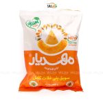 پُفک غلات پنیری مهدیار