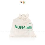 پودر جلبک (اسپیرولینا) - 110 گرم - نونا توتی