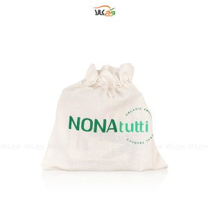 پودر جلبک (اسپیرولینا) - 110 گرم - نونا توتی