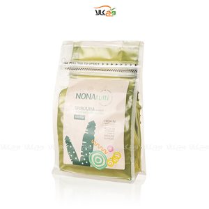 پودر جلبک (اسپیرولینا) - 445 گرم - نونا توتی
