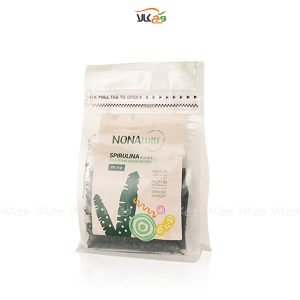 پودر جلبک (اسپیرولینا) مدل چیپسی- 175 گرم - اسپیرولینا