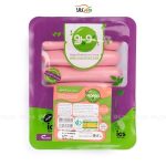 سوسیس گیاهی آلبرتا نوپرو