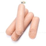 سوسیس گیاهی آلبرتا - نوپرو