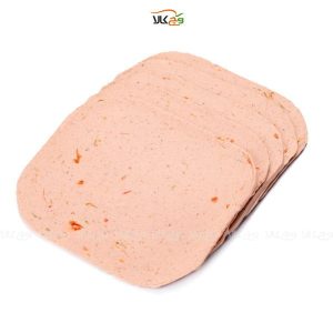 کالباس گیاهی پاپریکا - نوپرو