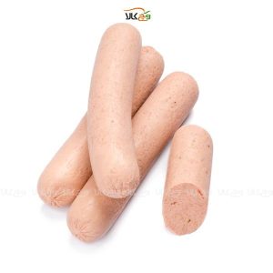 سوسیس گیاهی پاپریکا نوپرو