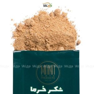 پودر شکر خرما مانادیت