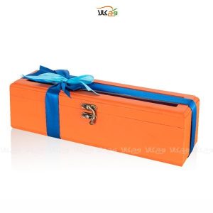 جعبه نازنین ساز وگان