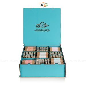جعبه چوبی