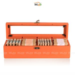جعبه هدیه نازنین ساز وگان