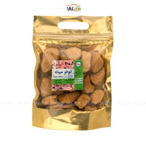 توفو میت دنیا