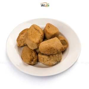 توفو میت تکه ای سویا گیاهی وگان - ۳۰۰ گرم