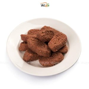 سویا میت تکه‌ای پروتئین گیاهی وگان - دنیا