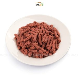 سویامیت چرخ کرده گیاهی وگان فاقد کلسترول - ۵۰۰ گرم