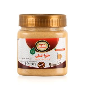 حلوا عسلی ماژان