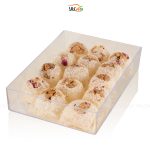 باسلوق نوروزی وگان