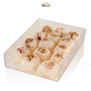 باسلوق نوروزی وگان