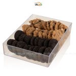 کوکی نوروزی وگان