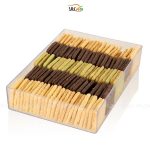 بیسکوییت نوروزی وگان