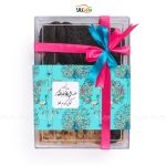 کوکی نوروزی وگان