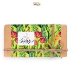 شکلات تخته‌ای نوروزی وگان