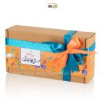 جعبه شکلات و دمنوش نوروزی - وگان