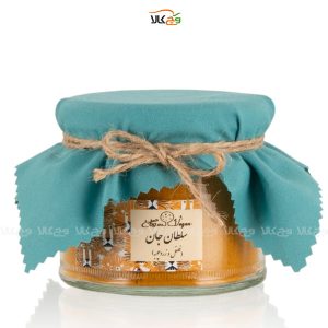 ادویه سلطان وگان