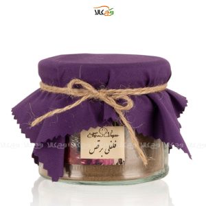 فلفل سیاه وگان