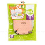 کالباس گیاهی هویج نوپرو