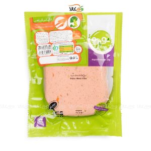 کالباس گیاهی هویج نوپرو