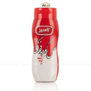 سس گوجه فرنگی کامبیز