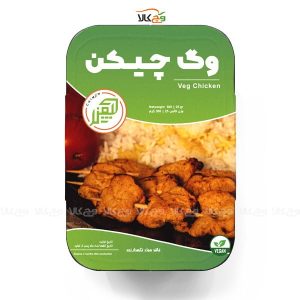 وگ چیکن چیمن