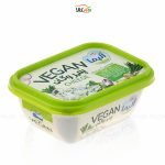 پنیر سویا وگان سبزیجات آلیما