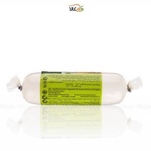 پنیر سویا وگان 150 گرمی آلیما